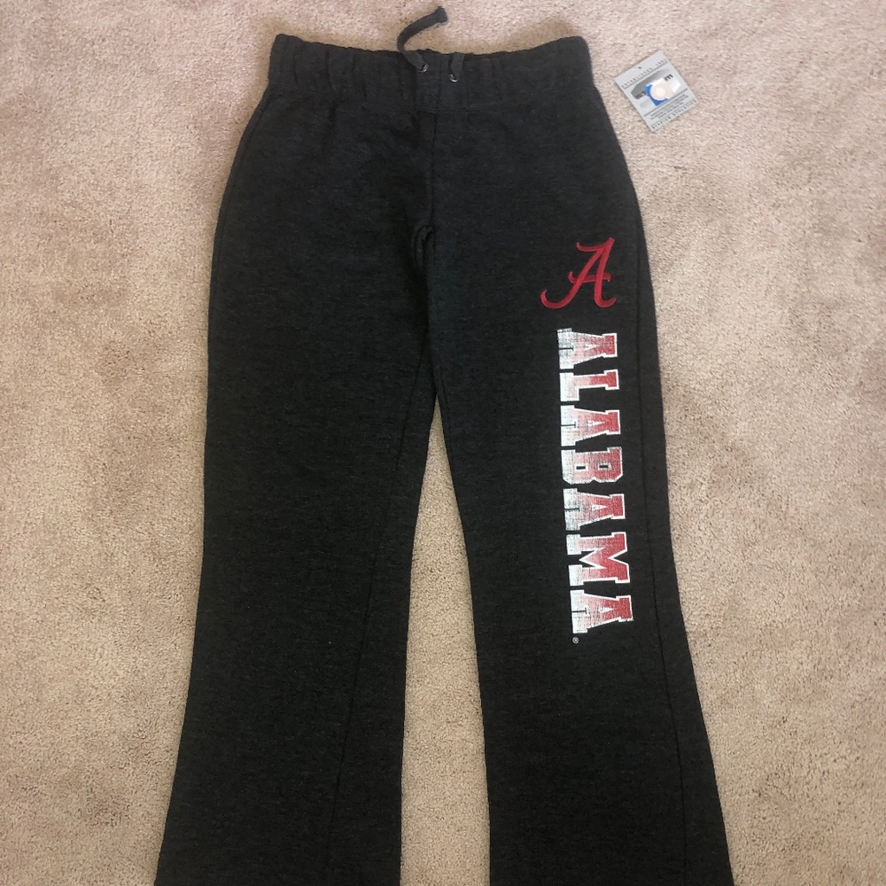 Alabama Sweat Pants